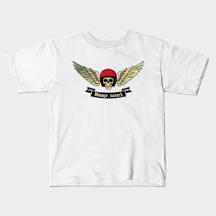 Vintage motors Kids T-Shirt